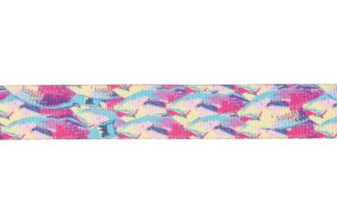 Ruffwear Front Range Halsband Reef Fish Gr. 28-36 cm